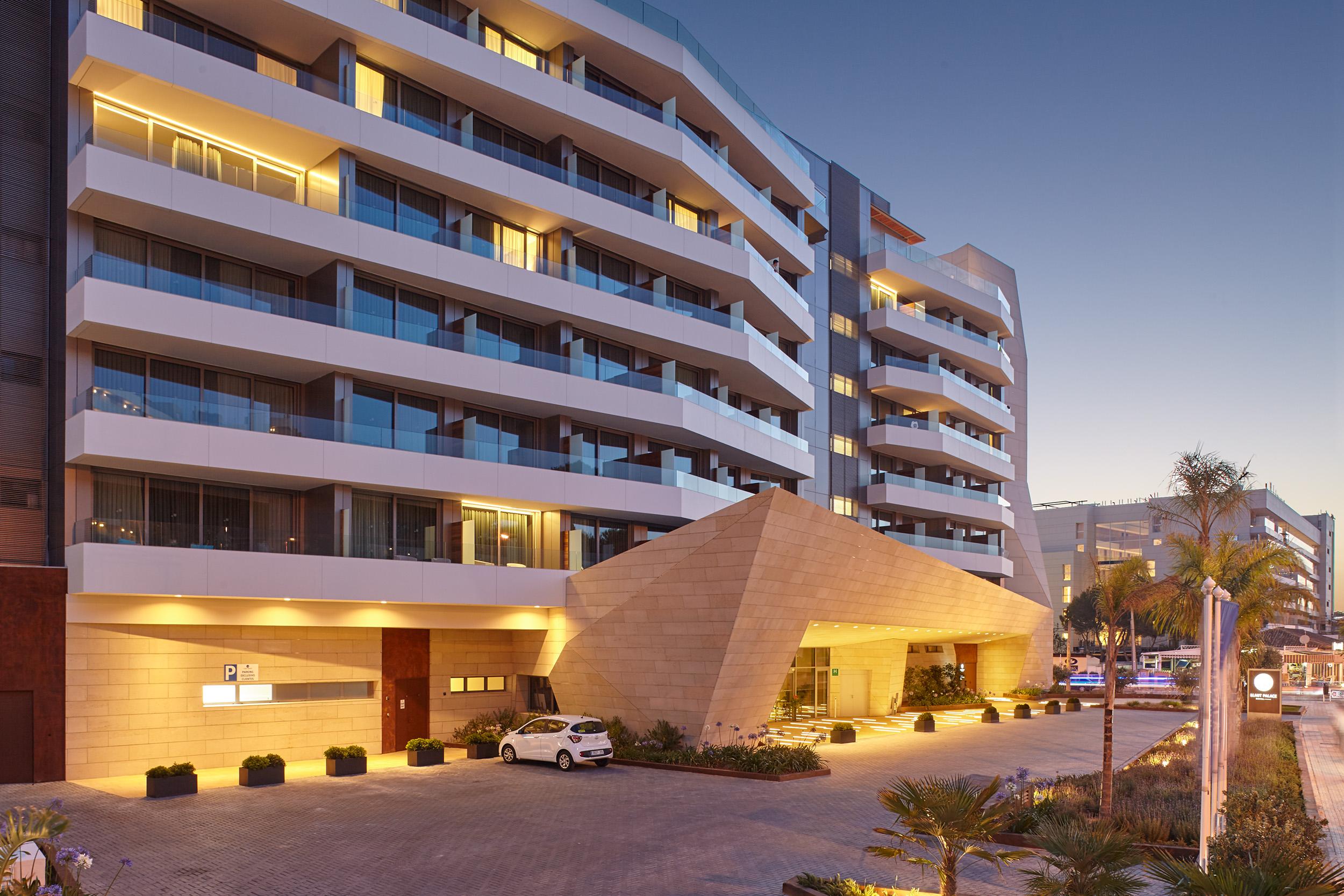 Iberostar Selection Llaut Palma- Adults Only Hotel Playa de Palma  Exterior photo